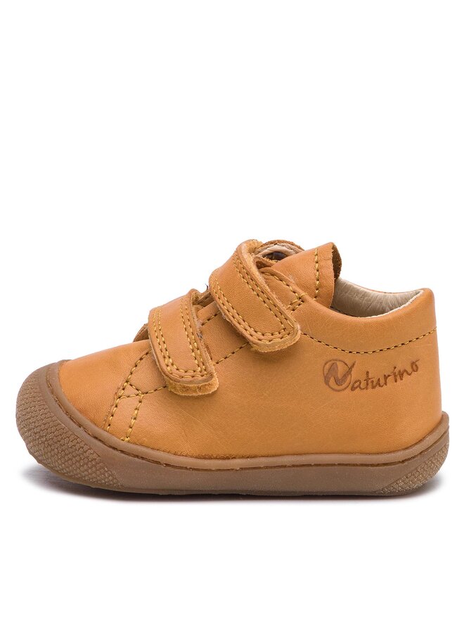 Naturino Pantofi Naturino Cocoon Vl 0012012904.01.0G05 M Maro