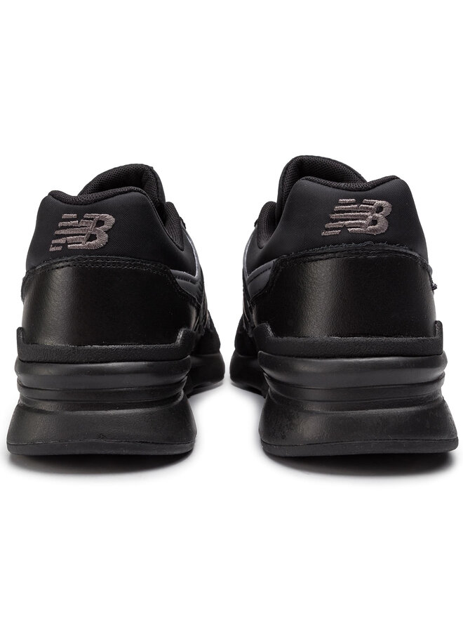 New Balance Sneakers New Balance CM997HXE Schwarz