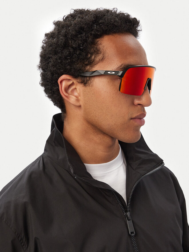 Oakley Сонцезахисні окуляри Oakley Sutro Lite 0OO9463 94630139 Чорний