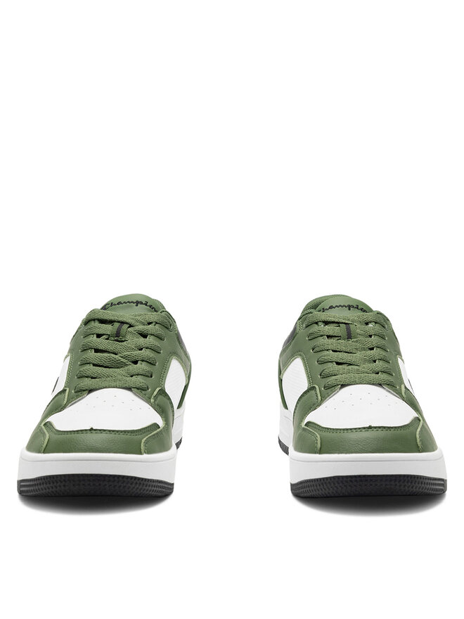 Champion Αθλητικά Champion REBOUND 2.0 LOW S21906-WW016 Πράσινο