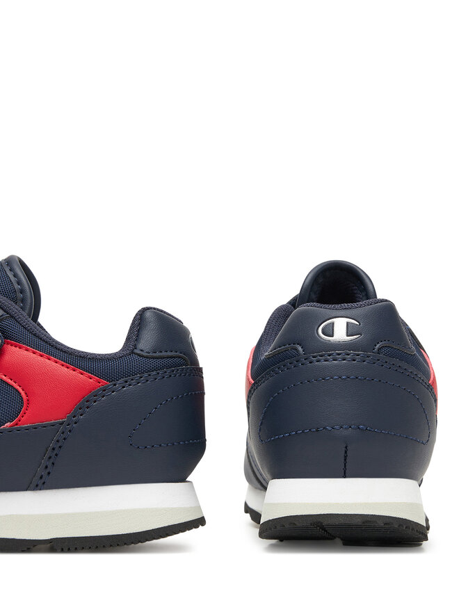 Champion Superge Champion Rr Champ Ii B Ps Low Cut Shoe S32734-BS505 Mornarsko modra