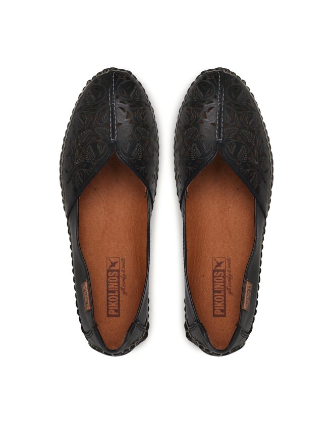 Pikolinos Halbschuhe Pikolinos 578-4976 Schwarz