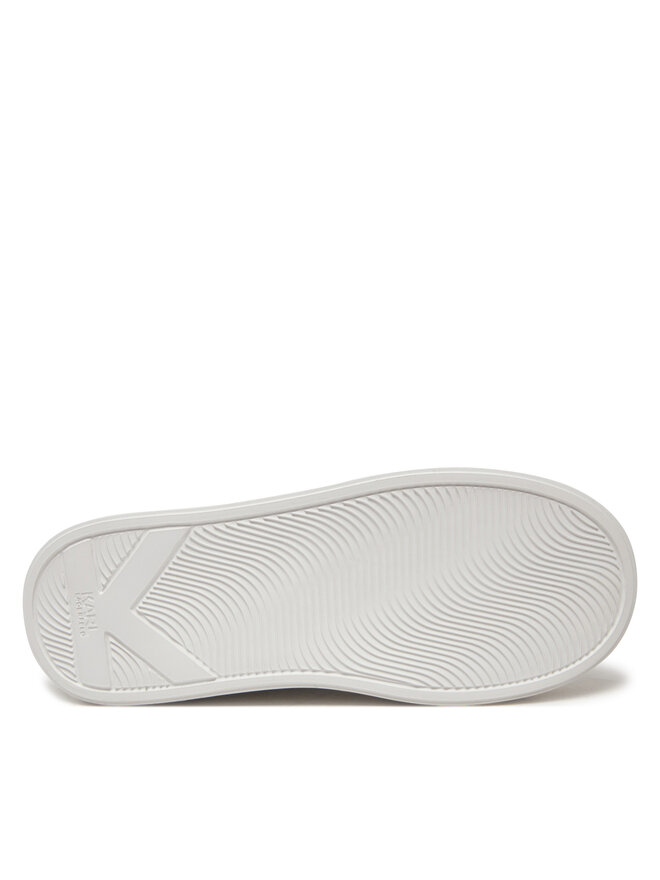 KARL LAGERFELD Sneakers KARL LAGERFELD Ankapri KL63527 Weiß