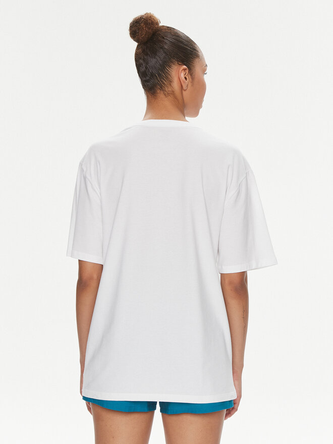 Calvin Klein Underwear Calvin Klein Underwear Піжама 000QS7191E Білий Regular Fit