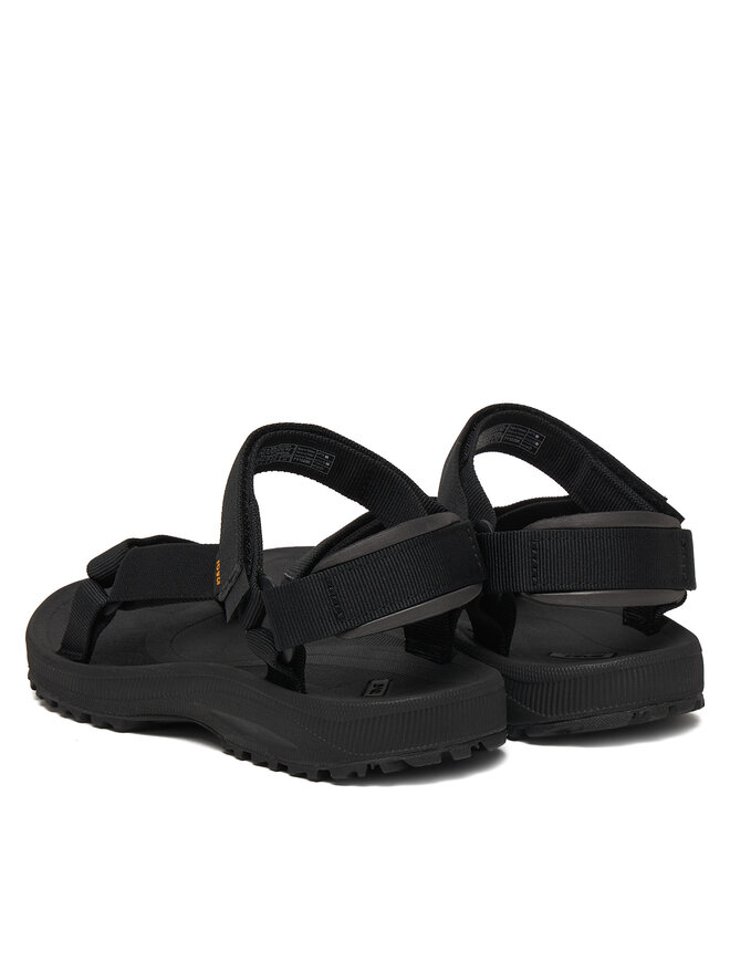 Teva Босоніжки Teva Winsted 1017424 Чорний