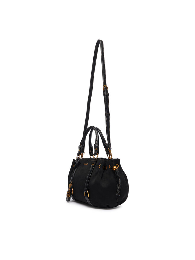 Liu Jo Handtasche Liu Jo AF6081 T711A Schwarz