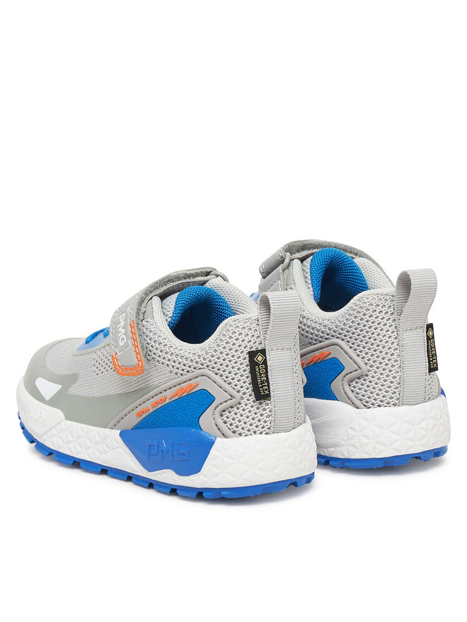 Primigi Sneakers Primigi 7930722 S Grau