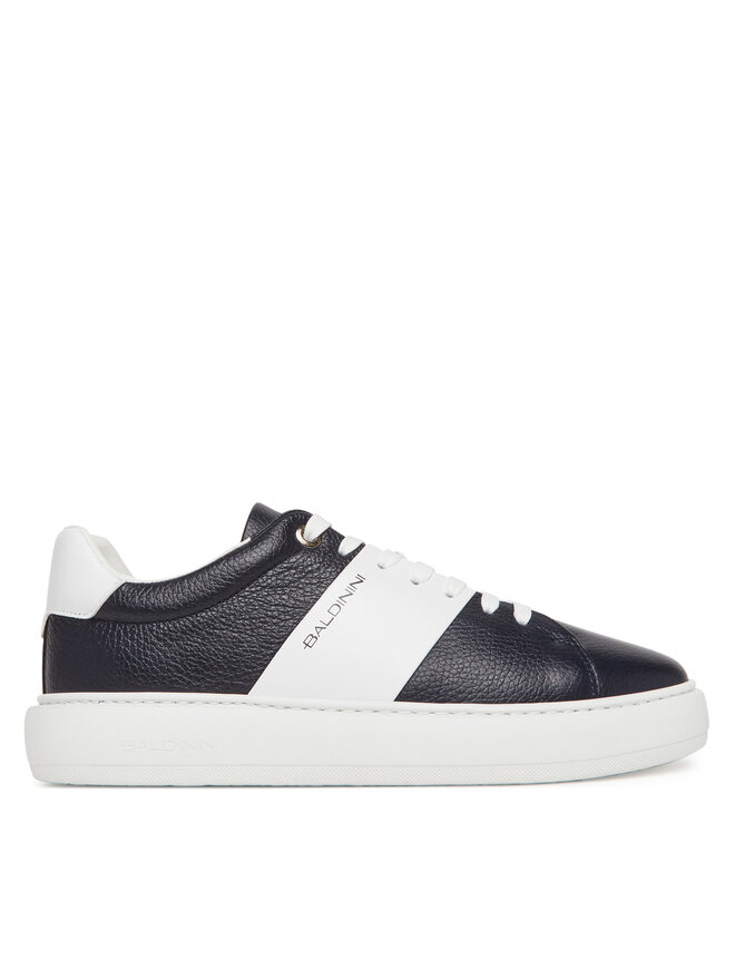 Baldinini Laisvalaikio batai Baldinini U5E811T1BTVIBLBI Balta