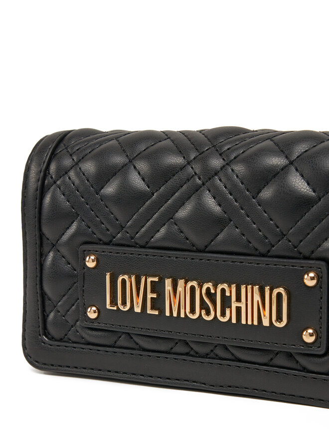 LOVE MOSCHINO Borsetta LOVE MOSCHINO JC5681PP1MLA0000 Nero
