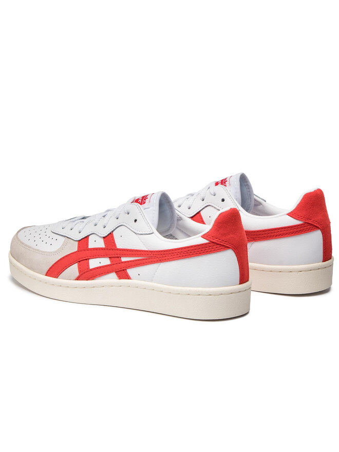 Onitsuka Tiger Laisvalaikio batai Onitsuka Tiger Gsm 1183A353 Balta