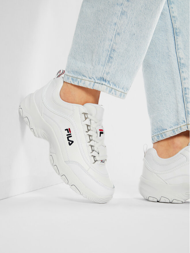 Fila strada kids hotsell