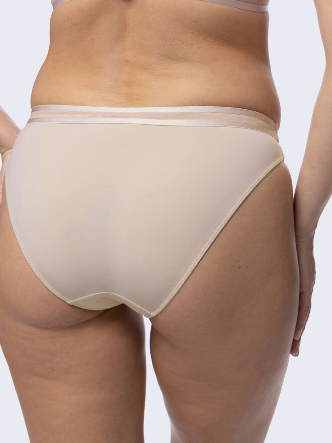 Dorina Dorina Braguitas clásicas Gray D001631MI033 Beis