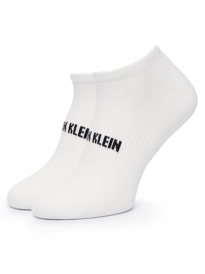 Calvin Klein Kurze Socken Calvin Klein 701241736 Schwarz