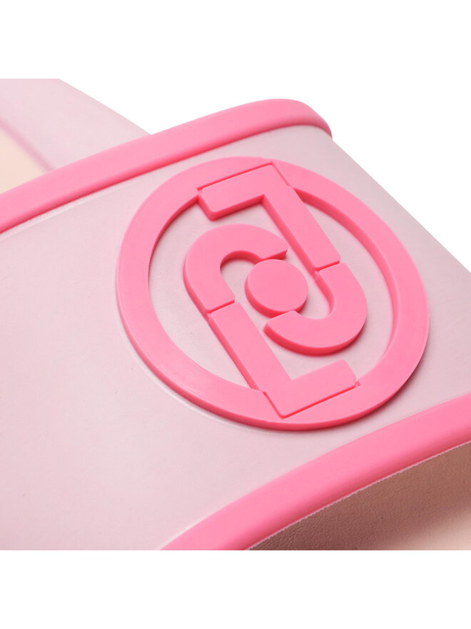 Liu Jo Chanclas Liu Jo Cecy 08 SA2287 EX131 Rosa