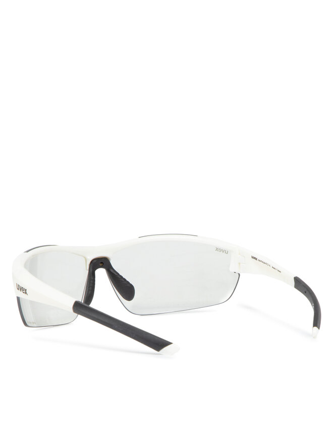 Uvex Ochelari de soare Uvex Sportstyle 612 VL S5308818890 Alb
