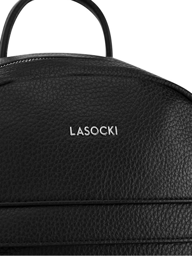 Lasocki Zaino Lasocki LSK-L-007-07 Nero