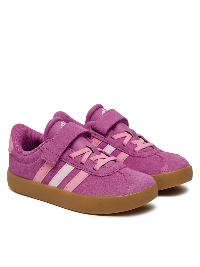 adidas Sportcipők adidas VL Court 3.0 JH6316 Rózsaszín