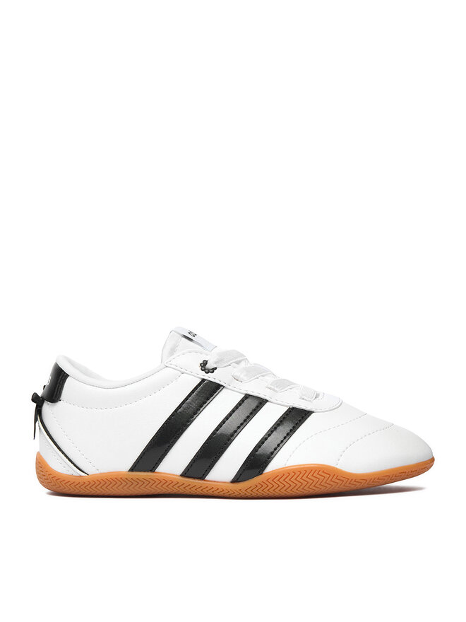adidas Sneakers adidas C-GRAND COURT 3.0 LO GIRLS C KI3034 Weiß