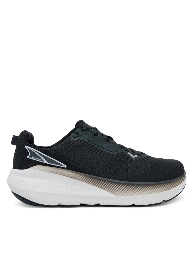Altra Laufschuhe Altra FWD Via AL0A85PN0 Schwarz