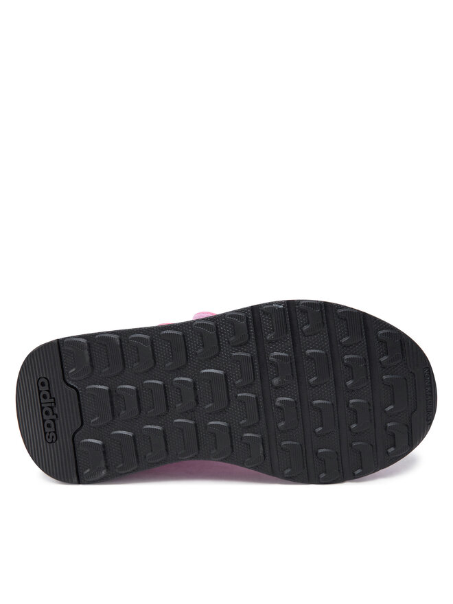 adidas Снікерcи adidas Tensaur Switch JI1053 Фіолетовий