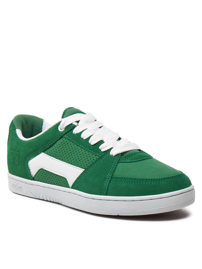 Etnies Sportcipők Etnies Mc Rap Lo 4101000566 Zöld