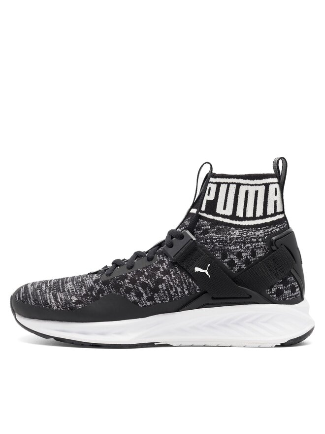 Puma Sportcipő Puma 189766-01 Fekete