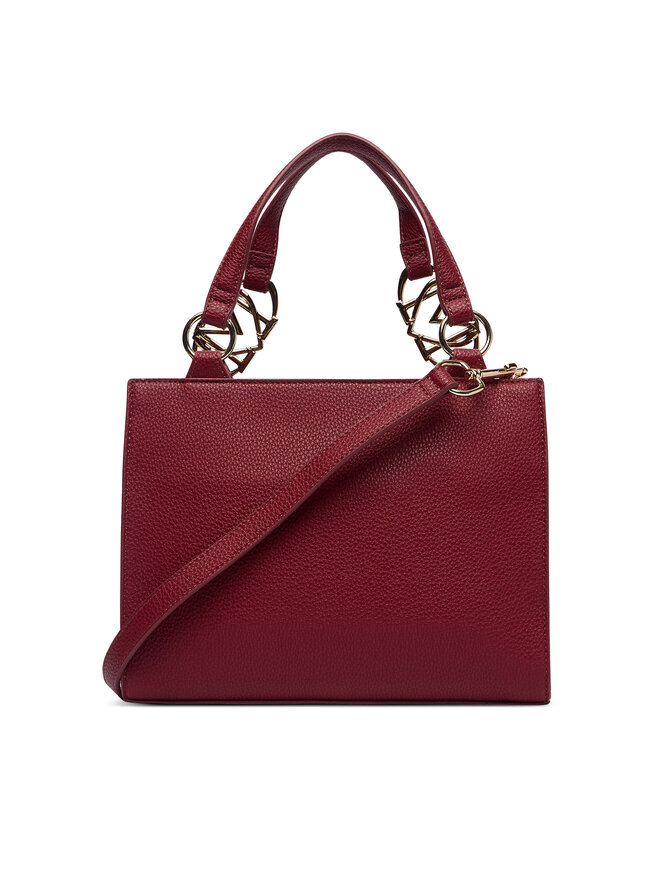 LOVE MOSCHINO Handtasche LOVE MOSCHINO JC4006PP1PLB0552 Dunkelrot