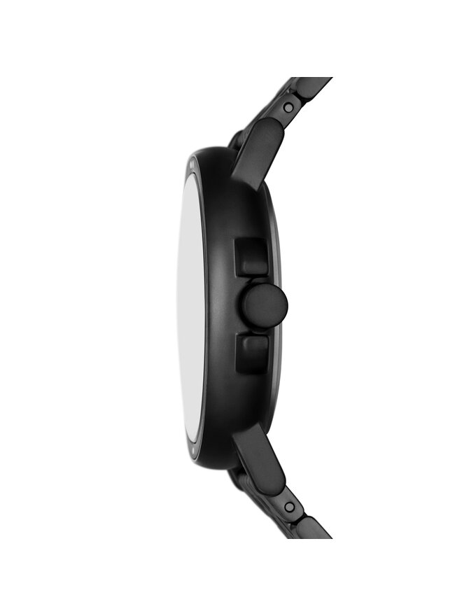 Skagen Годинник Skagen Signatur Sport SKW6920 Чорний