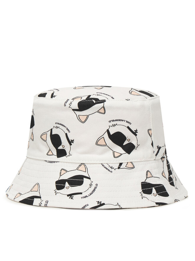 Karl Lagerfeld Kids Hut Karl Lagerfeld Kids Z31207 Hellrosa