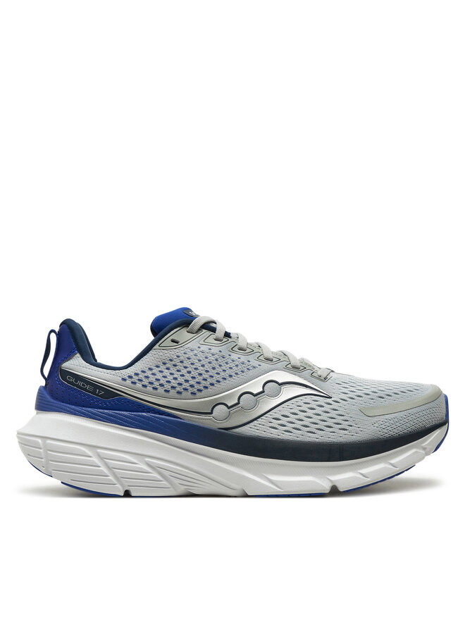 Saucony Scarpe running Saucony Guide 17 S20936 Bianco