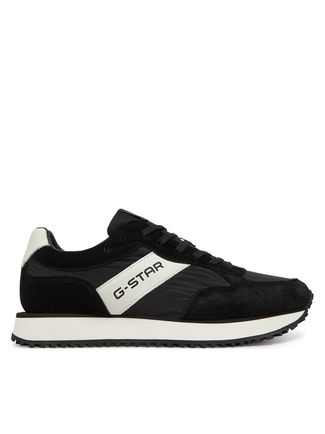G-Star Raw Tenisice G-Star Raw XAVIER-01-WE Crna