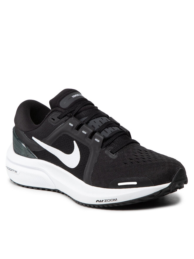Nike Buty do biegania Nike Air Zoom Vomero 16 DA7698 001 Czarny