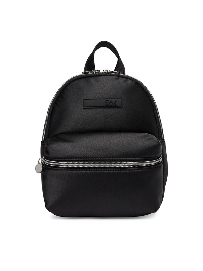 EA7 Emporio Armani Hátizsák EA7 Emporio Armani 7W000549 AF15116 UC001 Fekete