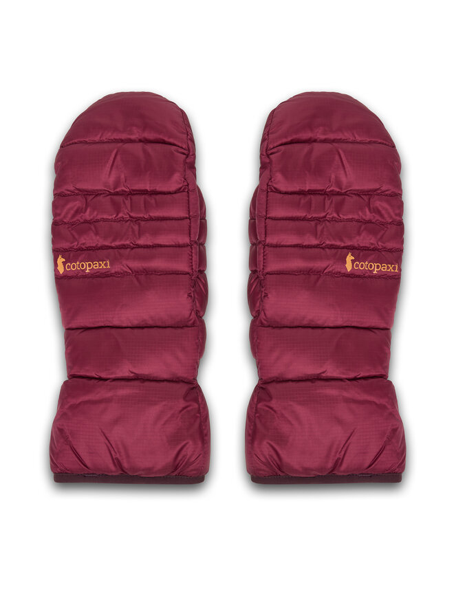 Cotopaxi Mănuși schi Cotopaxi Down Mitten F24469U933 Vișiniu
