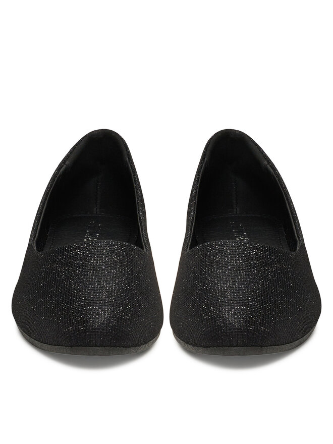 JENNY Bailarinas JENNY NELLA WSS21069-01 Negro