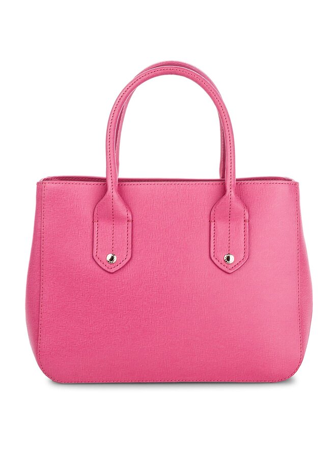 Furla Handtasche Furla Mediterranea 921157 B BMS1 B30 Rosa