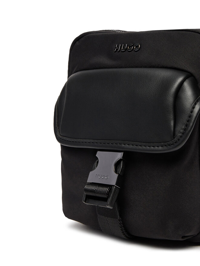 HUGO Umhängetasche Hugo Ubert 50529422 10266576 01 Schwarz