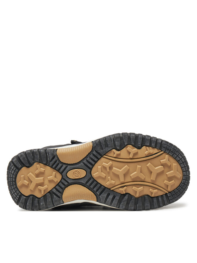 Leaf Sneakers Leaf LKAUS101K Schwarz