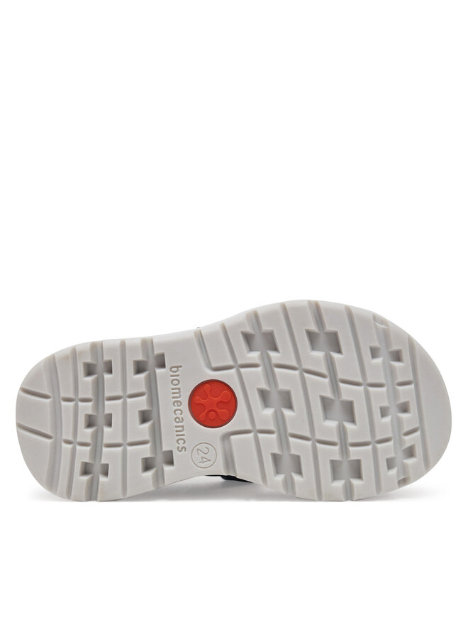 Biomecanics Sandalen Biomecanics 252227 M Blau