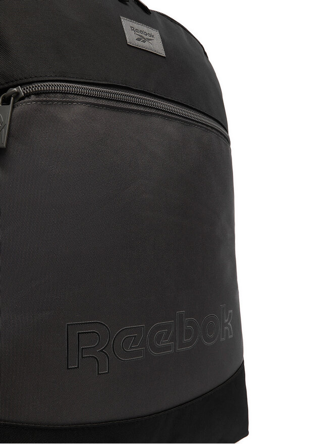 Reebok Σακίδιο Reebok C-RBK-P-001-08 Μαύρο