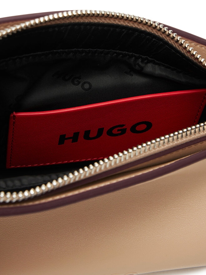 HUGO Сумка HUGO 50536988 Бежевий