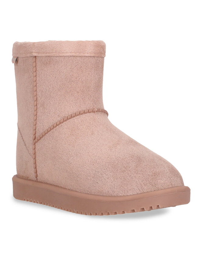ZigZag Sněhule ZigZag Dax Kids Boot Warm WP Z244383 Růžová