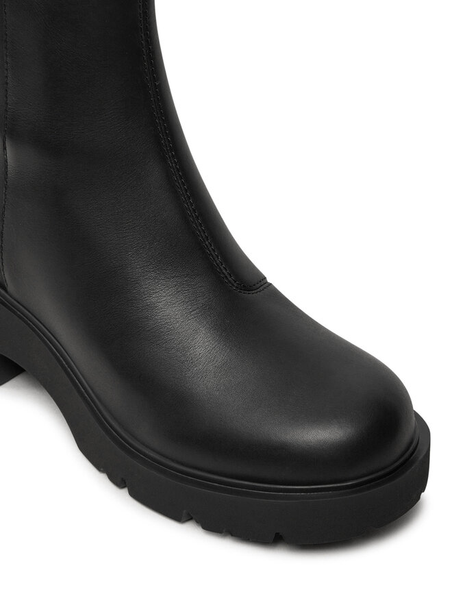 Camper Botines Camper Milah K400725-001 Negro