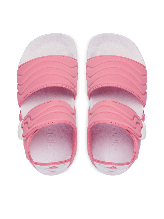adidas Sandalen adidas adilette Sandal 3 JS2518 Rosa