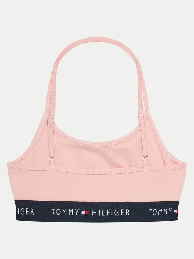 Tommy Hilfiger Tommy Hilfiger Pack de 2 sujetadores UG0UG00754 De color
