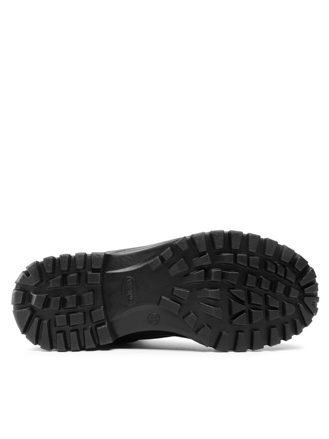 Grisport Трекінгові черевики Grisport 10626S199G Чорний
