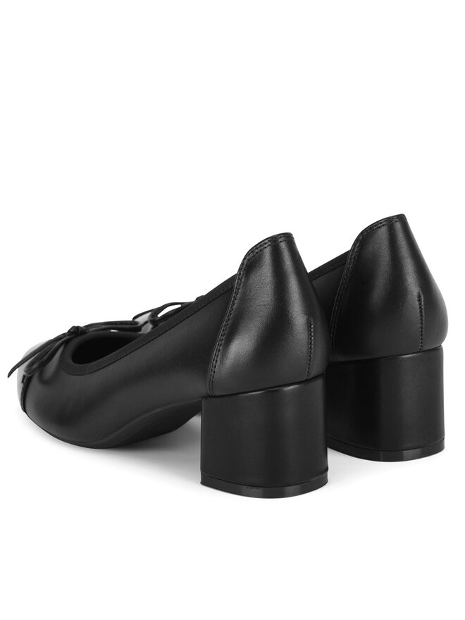Lasocki Pumps Lasocki WYL4060-3Z Schwarz
