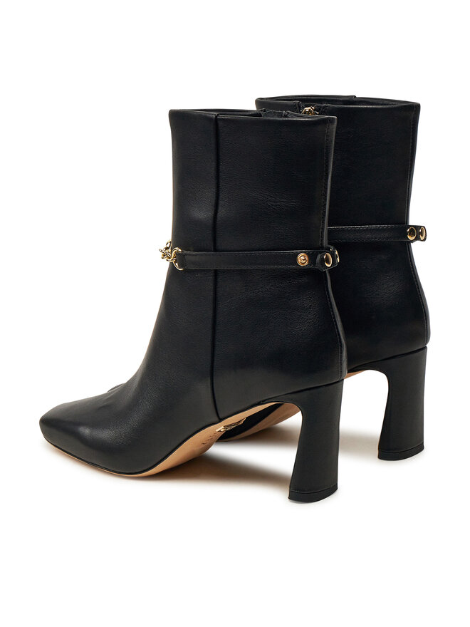 Marciano Guess Ботильйони Marciano Guess 4BGZ27 7103A Чорний