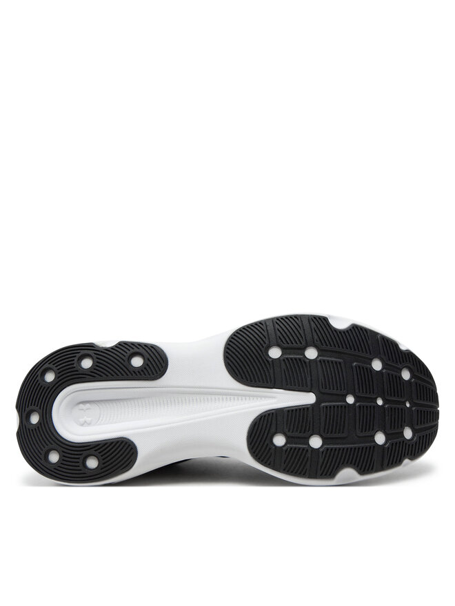 Under Armour Взуття для бігу Under Armour Ua Infinite 3027523-001 Чорний