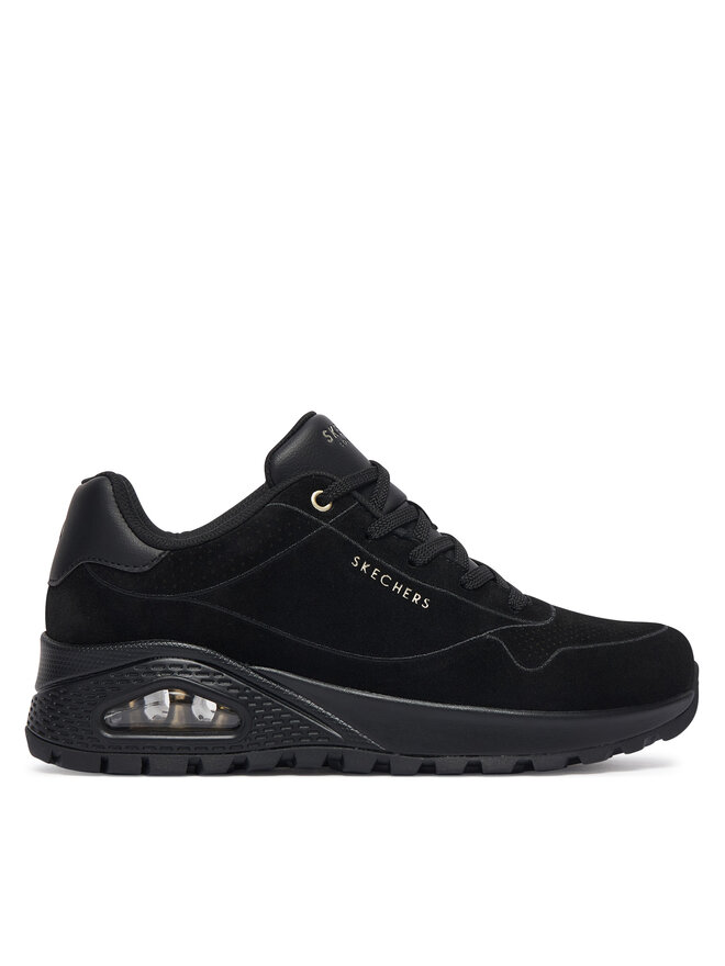 Skechers Sneakers Skechers 155135/BBK Schwarz